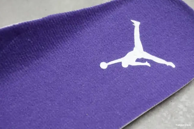 HYPE 4 Air CT8527-115 Purple Court Jordan 0507